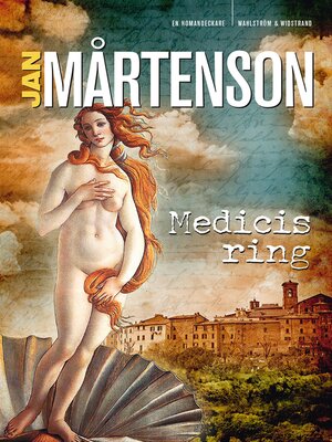 cover image of Medicis ring